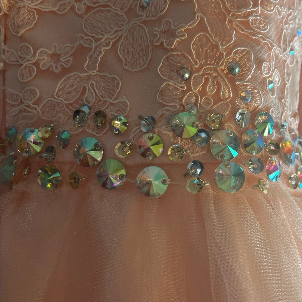 Cocktail Dress - Picture 4 of 4